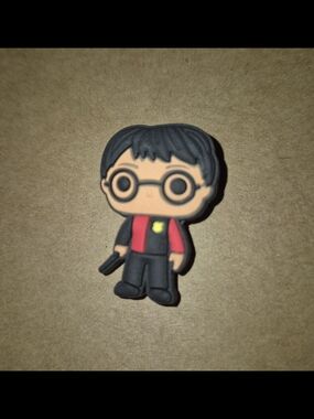 Harry Potter Jibbitz